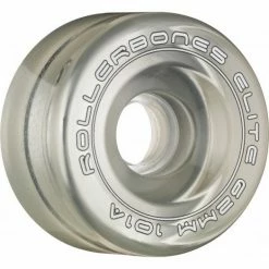 Rollerbones Art Elite Competition Wheels 8pk