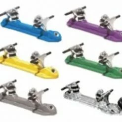 SC Skates Rock Nylon Plates Skate Parts