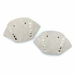 Rollerstuff Roller Stuff Suede Toe Cap
