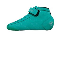 Bomt All Skates Bont Pro Star Teal Suede