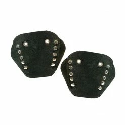 Rollerstuff Roller Stuff Suede Toe Cap