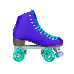 All Skates Riedell Orbit In Ultraviolet