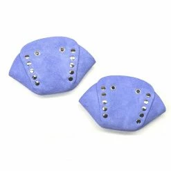 Rollerstuff Roller Stuff Suede Toe Cap