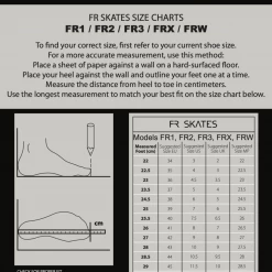 Sin City Skates All Skates FR3 80 White Inline Skate