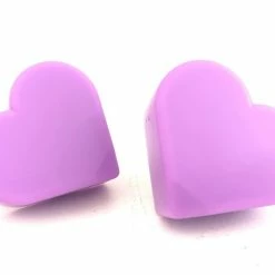 Grindstone Skate Society Skate Parts Grindstone Heart Toe Stops