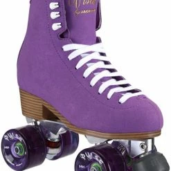 Atom Jackson Vista Viper Alloy Skate All Skates