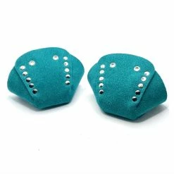 Rollerstuff Roller Stuff Suede Toe Cap