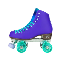All Skates Riedell Orbit In Ultraviolet