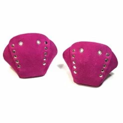 Rollerstuff Roller Stuff Suede Toe Cap