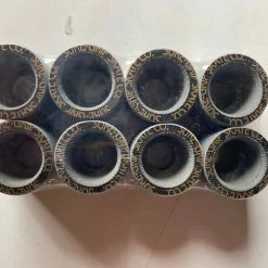 Sin City Skates MINI Sure-Grip Original Phenolic Slider Wheels (8pk)