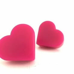 Grindstone Skate Society Skate Parts Grindstone Heart Toe Stops