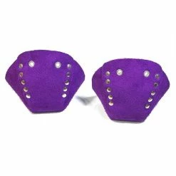 Rollerstuff Roller Stuff Suede Toe Cap