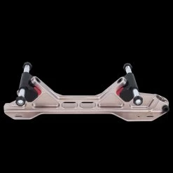 Reidell Riedell 172 OG Skate With Arius Platinum Plate All Skates