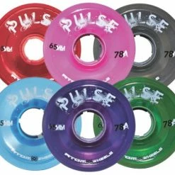 Jackson Mystique - Outdoor Package With Nylon Plate