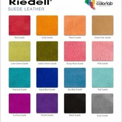 Reidell 297 Boot By Riedell