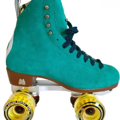 Reidell Moxi Jack Skate Complete Jade