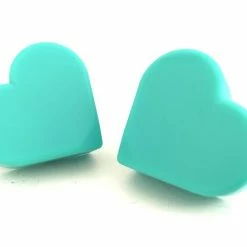 Grindstone Skate Society Skate Parts Grindstone Heart Toe Stops