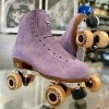 Moxi Jack Roller Skate CUSTOM LILAC *Original Lining All Skates 1 Moxi Jack Roller Skate CUSTOM LILAC *Original Lining All Skates