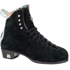 Reidell Moxi Jack Skate Black New Model All Skates