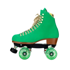 Reidell Moxi Lolly Skate In Green Apple All Skates