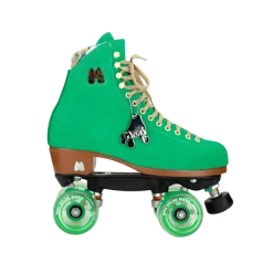 Reidell Moxi Lolly Skate In Green Apple All Skates