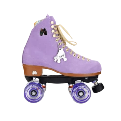 All Skates Moxi Lolly Skate-Lilac