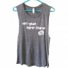 SC Skates Not Your Ramp Tramp Sleeveless Muscle Tee Accessories