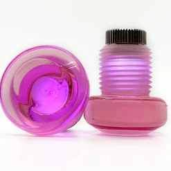 Sin City Skates JAMMERZ Jam Plugs - Light Up - 5/8th