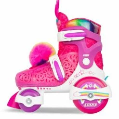 Crazy TROLLS KLIP KLOP ADJUSTABLE All Skates