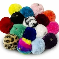 Sure Grip Pom Poms By Sure-Grip Accessories