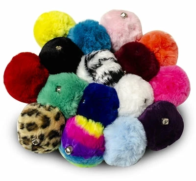 Sure Grip Pom Poms By Sure-Grip Accessories 3 Sure Grip Pom Poms By Sure-Grip Accessories