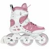 Powerslide Phuzion Argon Rose 100 Inline Skate