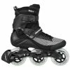 Powerslide Swell Lite Black 1OO Inline Skate All Skates