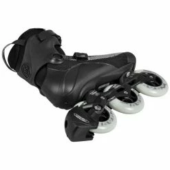 Powerslide Swell Lite Black 1OO Inline Skate All Skates