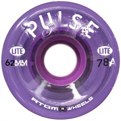 Atom Pulse Lite 62mm