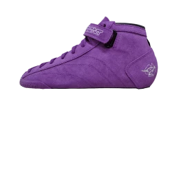 Bomt Bont Pro Star Purple Suede All Skates