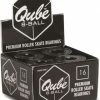 Sure Grip QUBE 8 Ball Bearings Skate Parts
