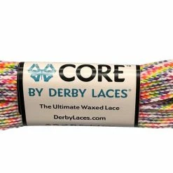 Derby Laces 96