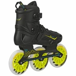 All Skates RD Elite Alpha 125mm Inline Skate