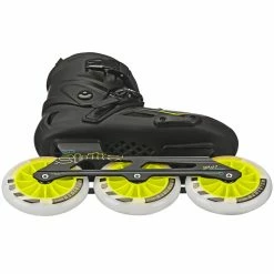All Skates RD Elite Alpha 125mm Inline Skate