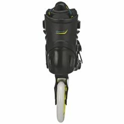 All Skates RD Elite Alpha 125mm Inline Skate