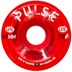 Atom Pulse Lite 62mm