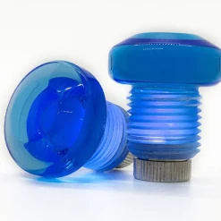 Sin City Skates JAMMERZ Jam Plugs - Light Up - 5/8th