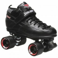 All Skates Sure Grip Rebel Skate