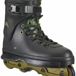 Razor Shift Camo-Aggressive Inline