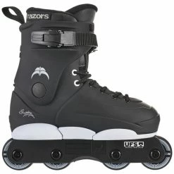 Razor Genesys Jr. Adjustable Inline All Skates