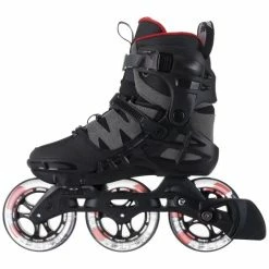 Powerslide Phuzion Argon Ash 110