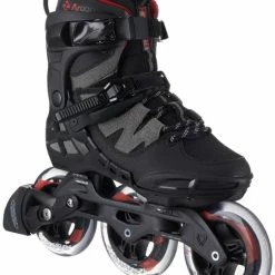 Powerslide Phuzion Argon Ash 110