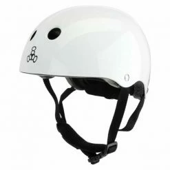 Triple8 Lil 8 Kids Helmet Safety Gear