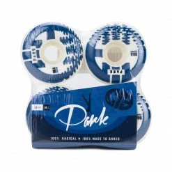 Chicks In Bowls Street (CIB) Wheels By Reckless (4pk)